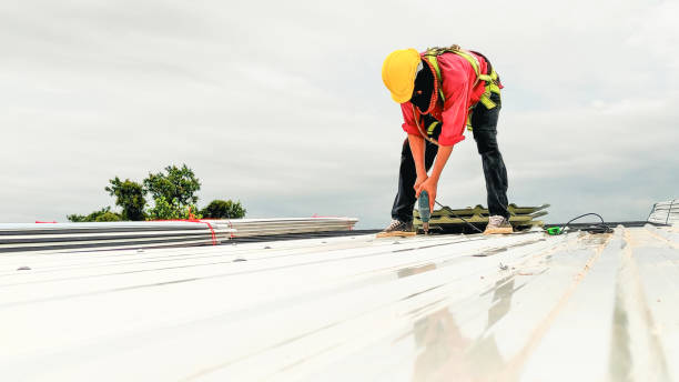 EPDM Roofing in Middlesborough, KY